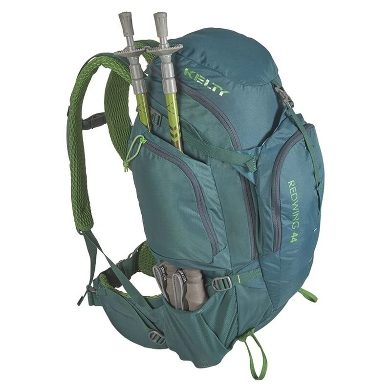 Kelty Redwing 44L Rucksack Ponderosa Pine Sportpursuit