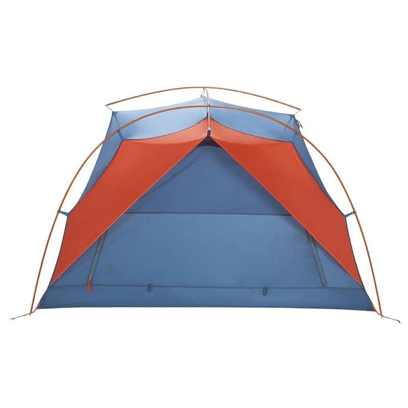 Kelty All Inn 2 Tent (Vapor/Mandarin Red/Tapestry)