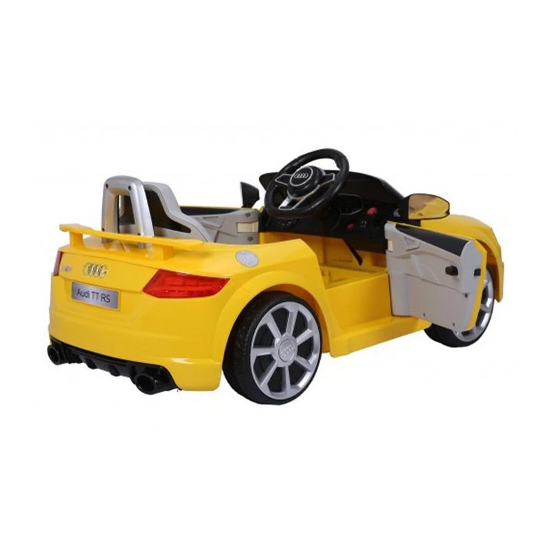 Audi tt rs kids car 2025
