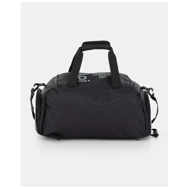 Kilpi Drill 35 Duffel Bag (Black)