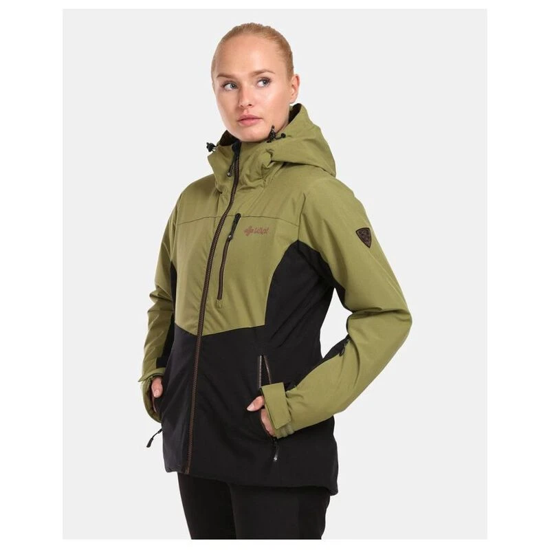 Kilpi leda ski jacket top