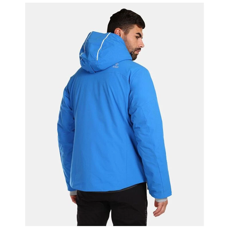 North top face snorkel