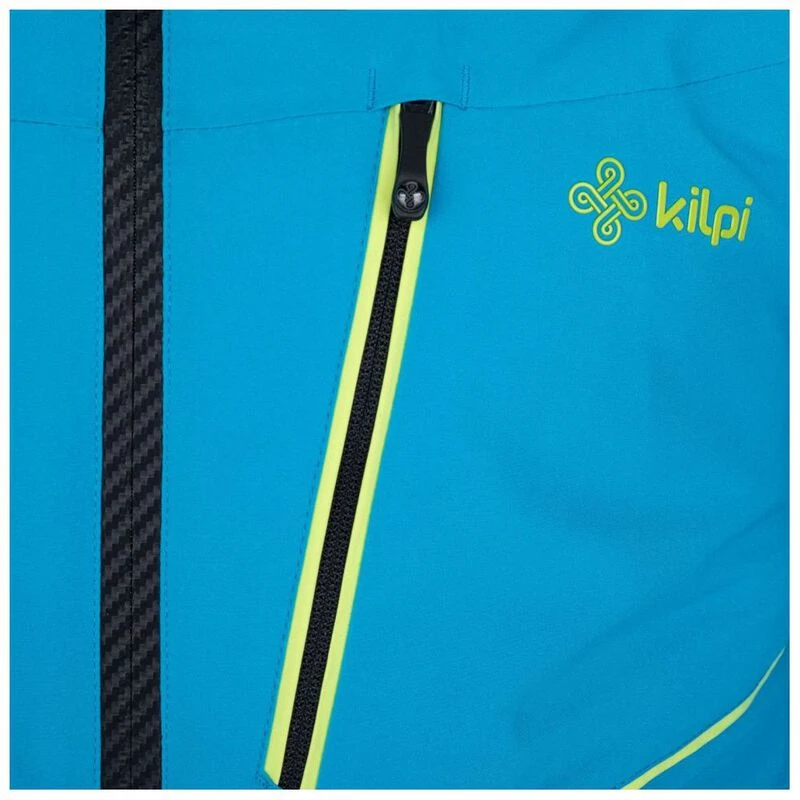 Kilpi softshell jas shop