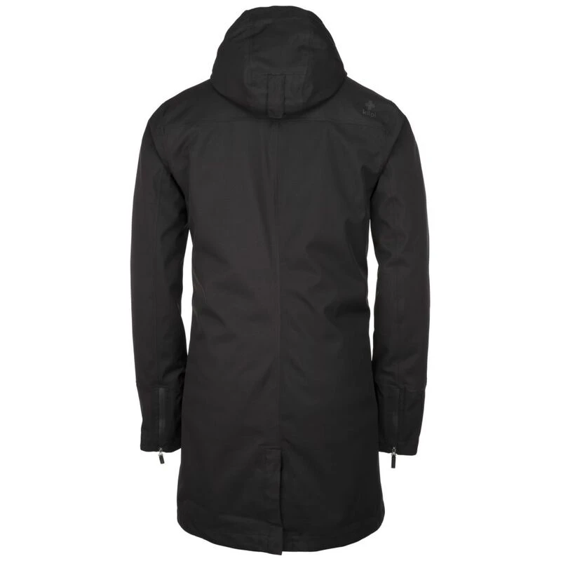 Kilpi womens shop ivar waterproof jacket
