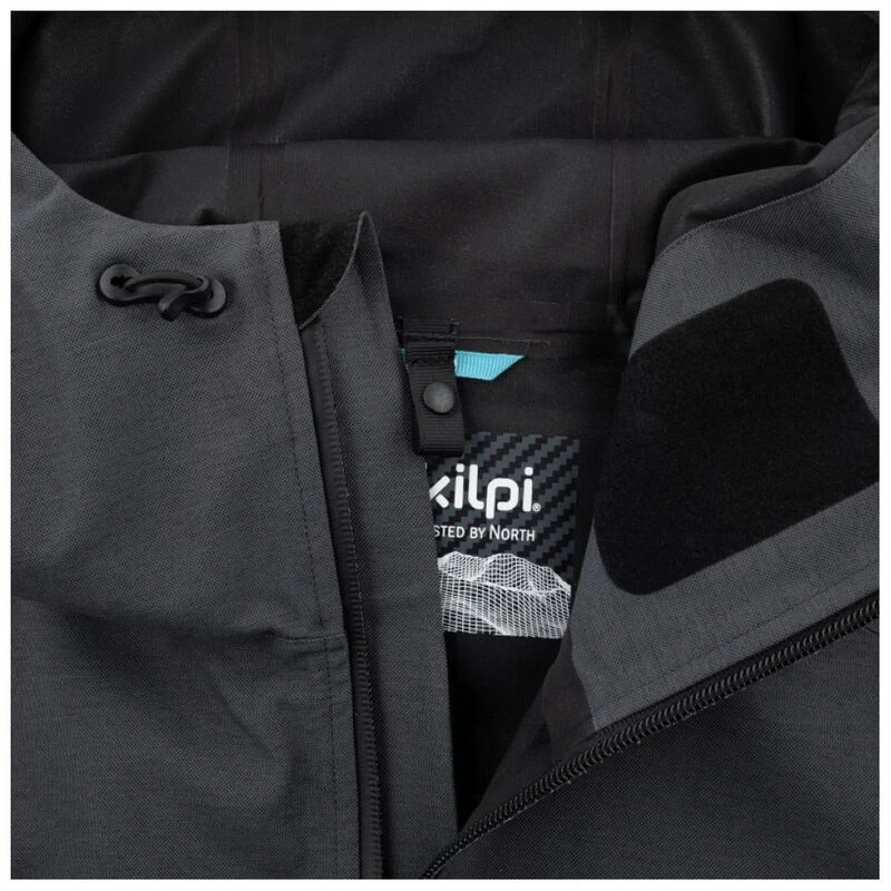 Kilpi womens clearance ivar waterproof jacket