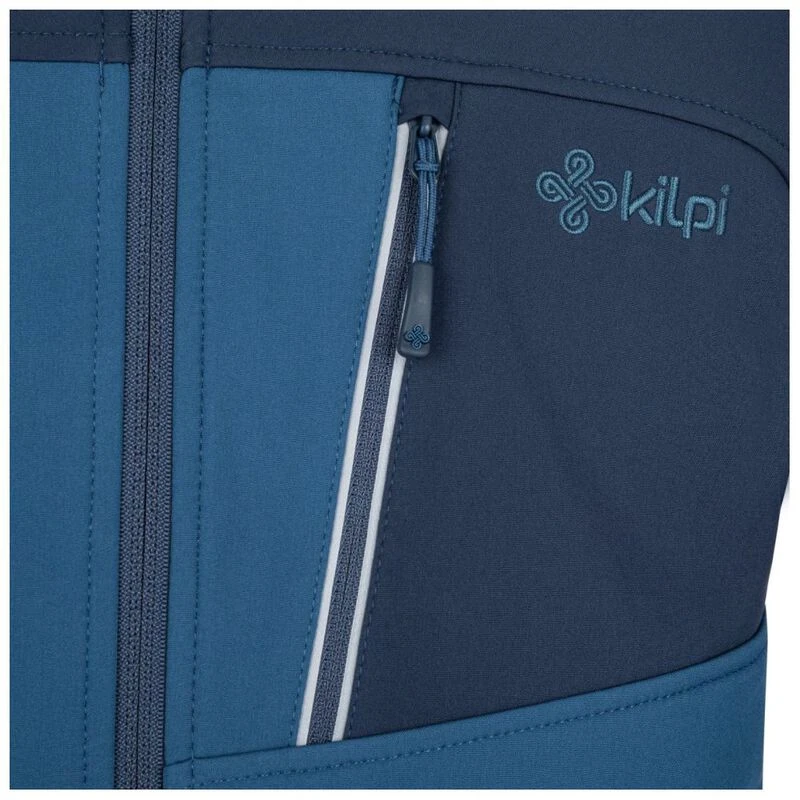Kilpi softshell jas 2025