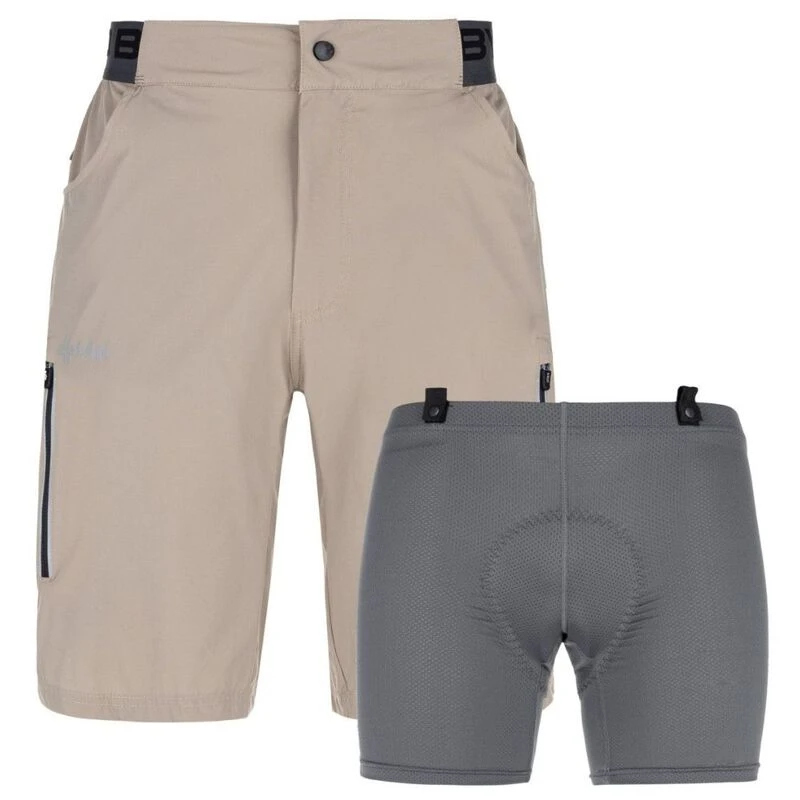 Beige bicycle shorts shop