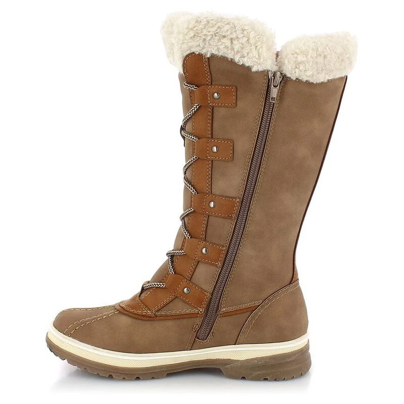 Ecco gora clearance tall boot