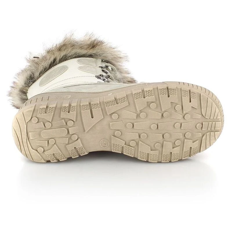 Elena hotsell fur boots