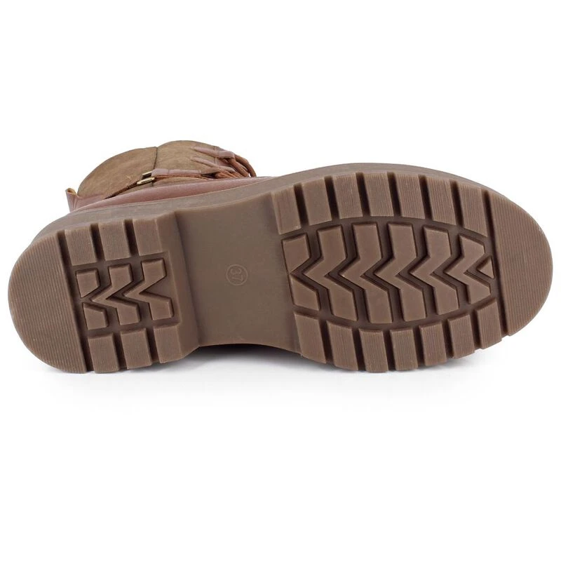 Shelly discount boots women's