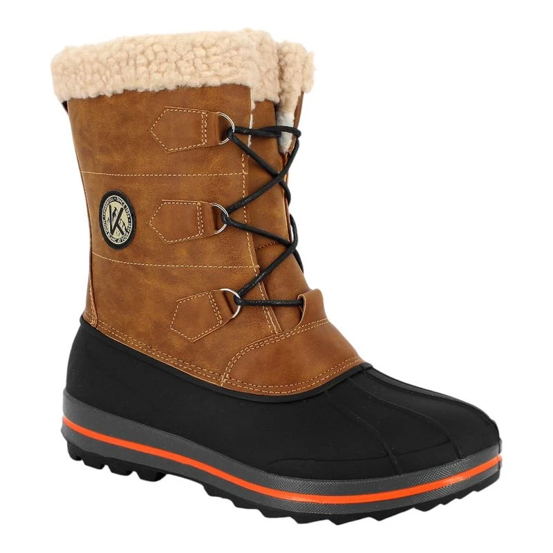 Kimberfeel snow boots sales