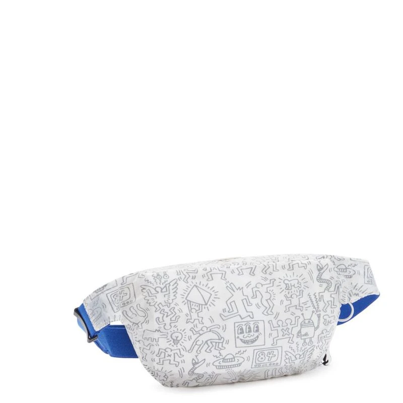 Keith haring fanny pack deals
