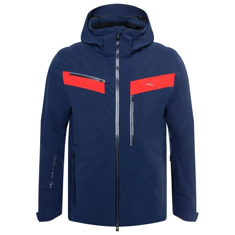 Kjus formula atlanta blue shop
