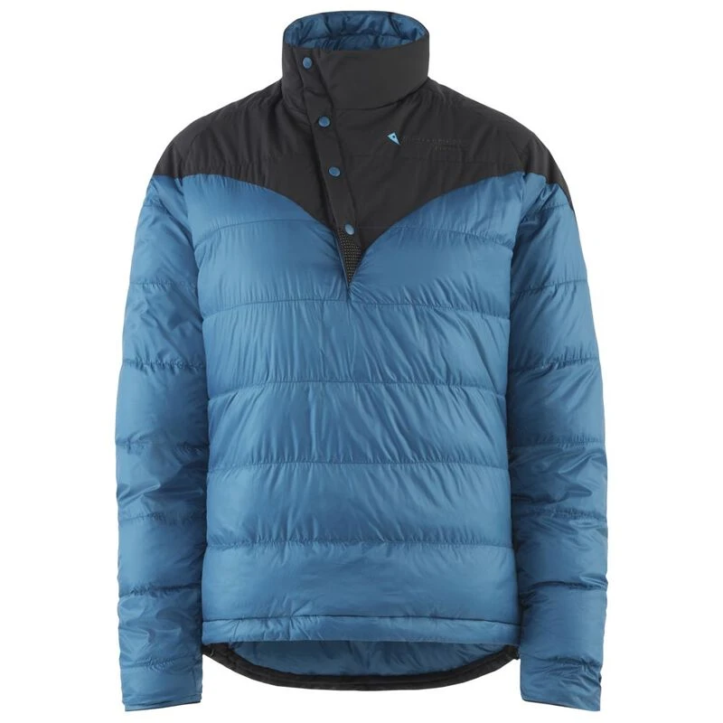 Klättermusen liv down sweater discount
