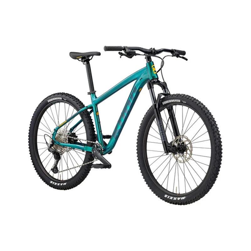 Kona cinder cone hardtail online
