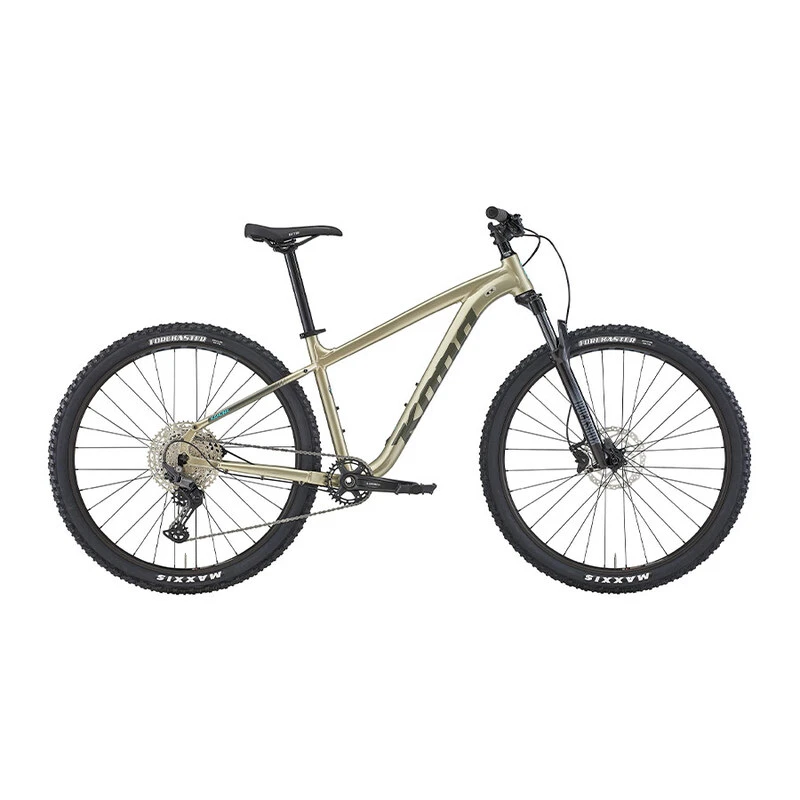 Men's kona shop mountain bike