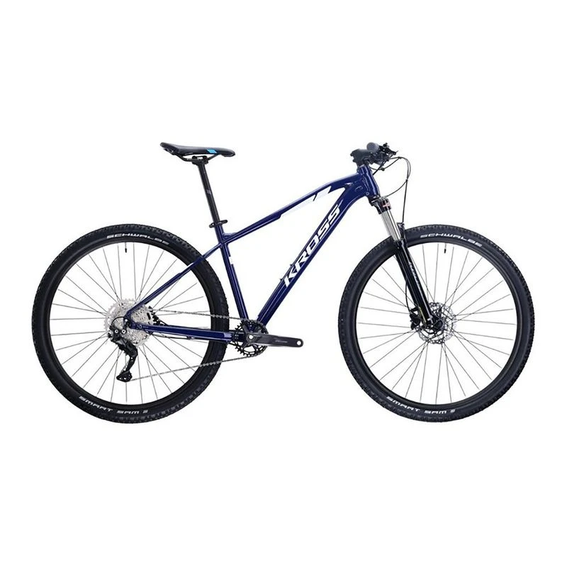 Kross vtt clearance