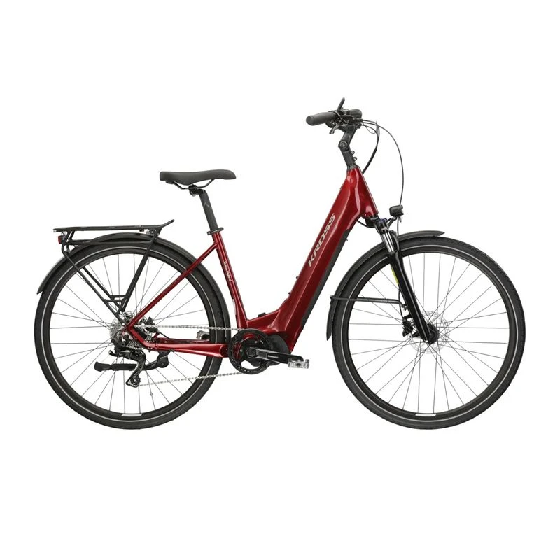 Kross e bike 2025