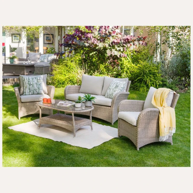 Lg monaco lounge hotsell set