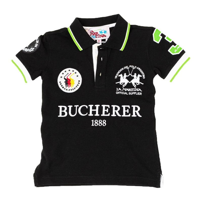 Polo la martina bambino clearance