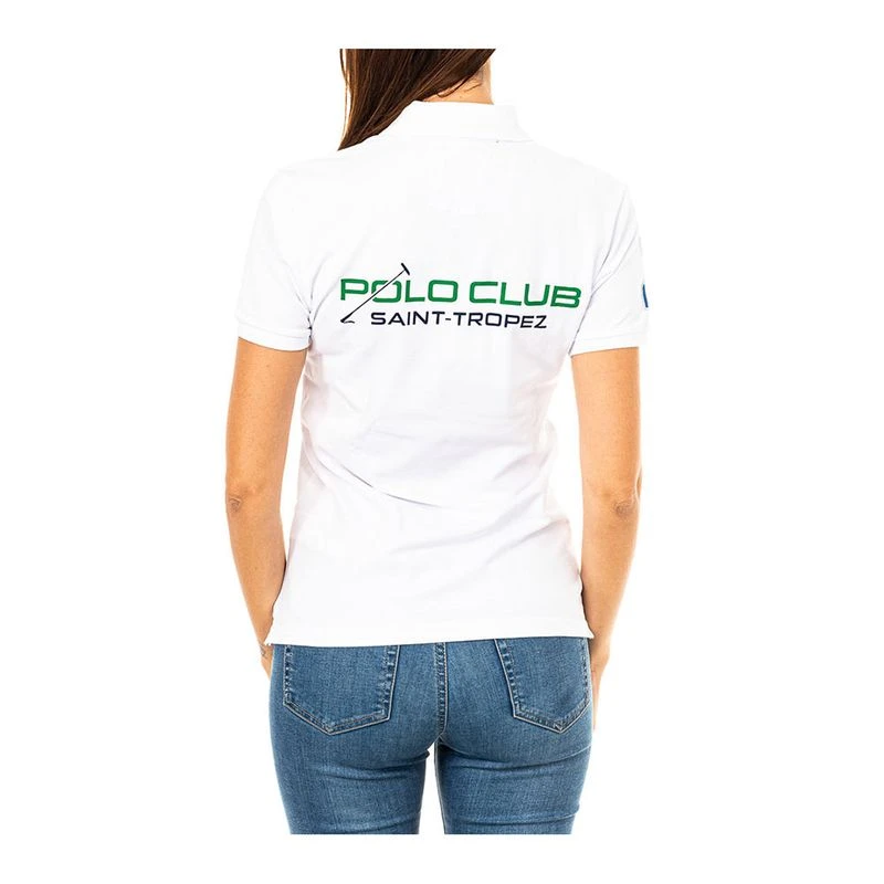 La martina polo femme hot sale