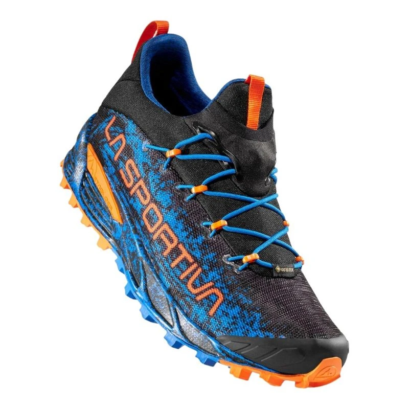 La sportiva men's trail running shoes hot sale