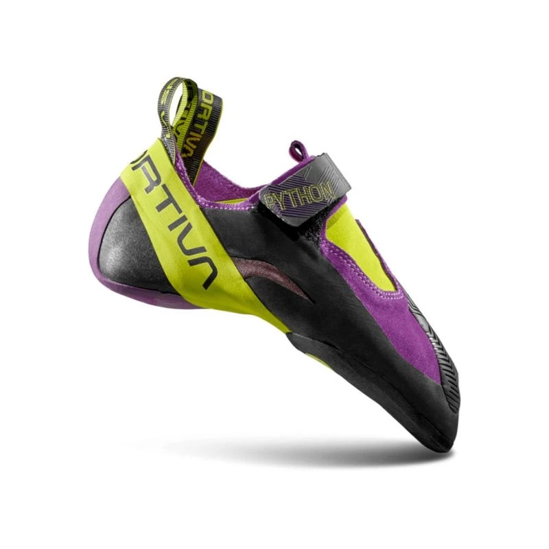 Python climbing shoes shop