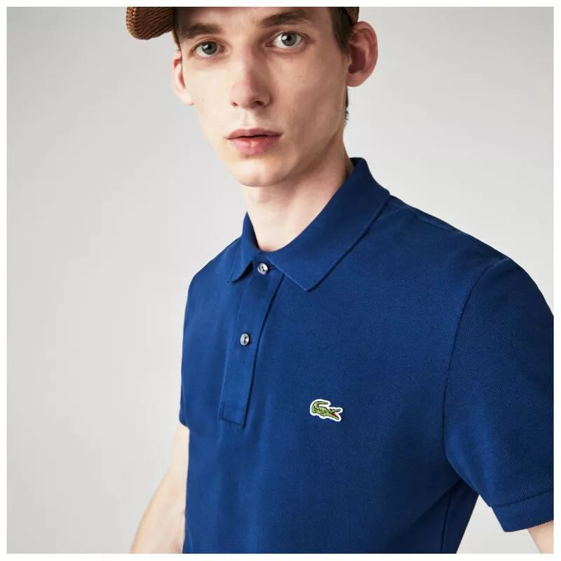 Lacoste 33 hot sale polo shirt