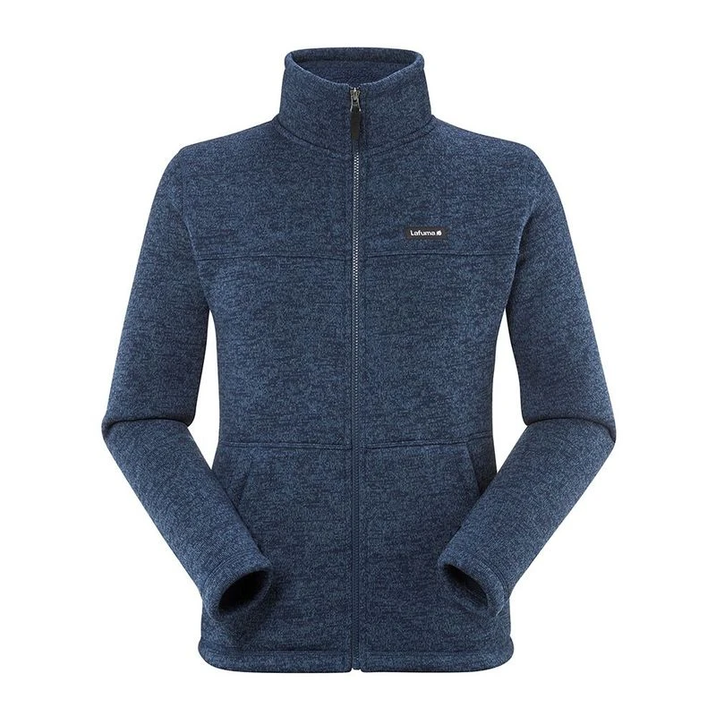 Lafuma Pull Cali F Zip Homme Bleu privatesportshop.be fr