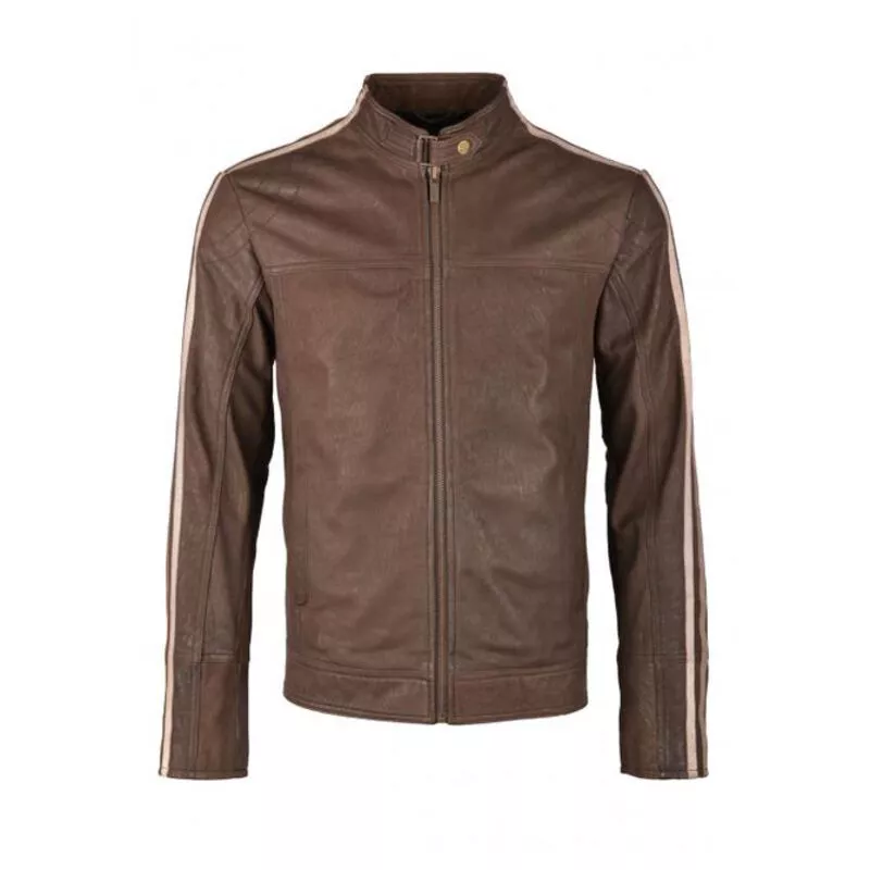 Lakeland fine leather jacket discount