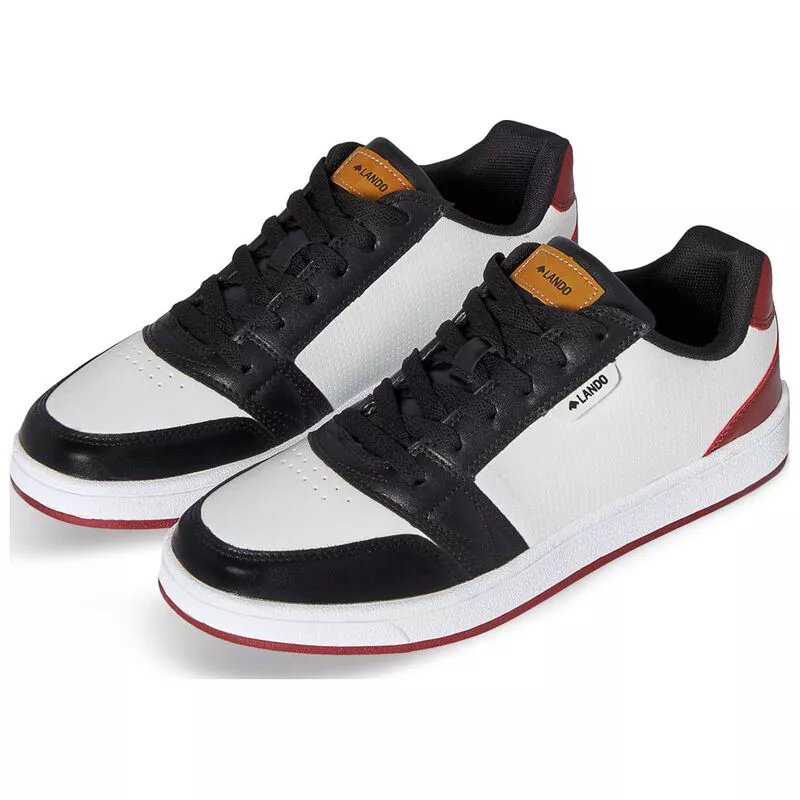 Alando casual canvas 2025