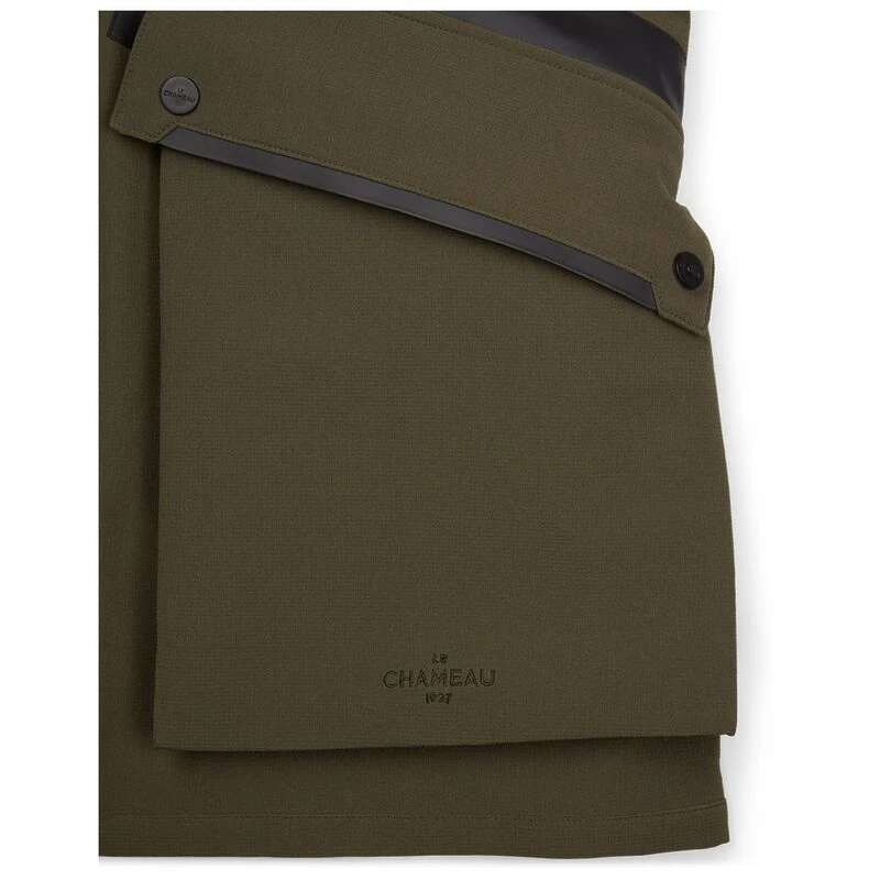 Le chameau lcm5 online field jacket