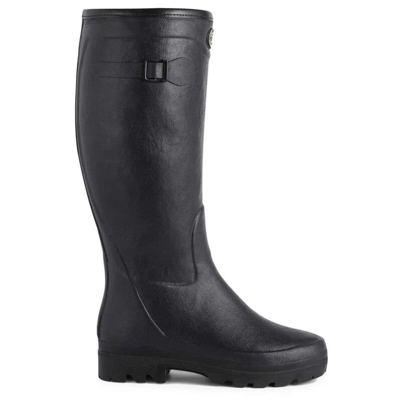 Le chameau wool lined boots best sale