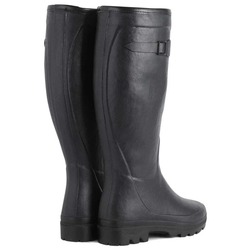Le chameau sale wool lined boots