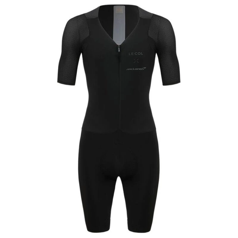 Le col skinsuit discount