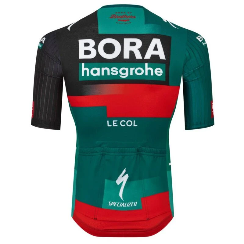 Bora hansgrohe green jersey clearance