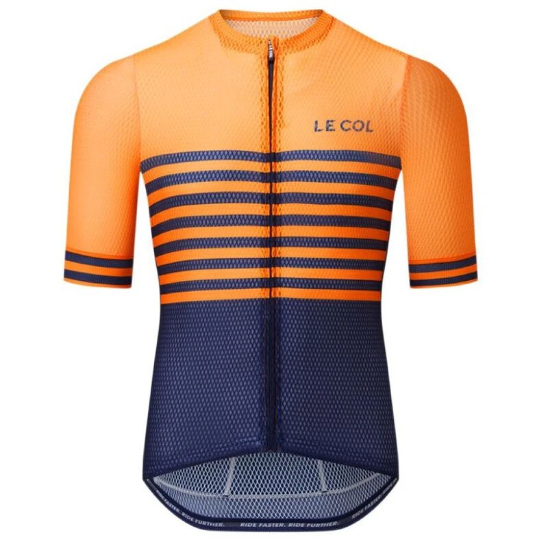 Le col pro air jersey top