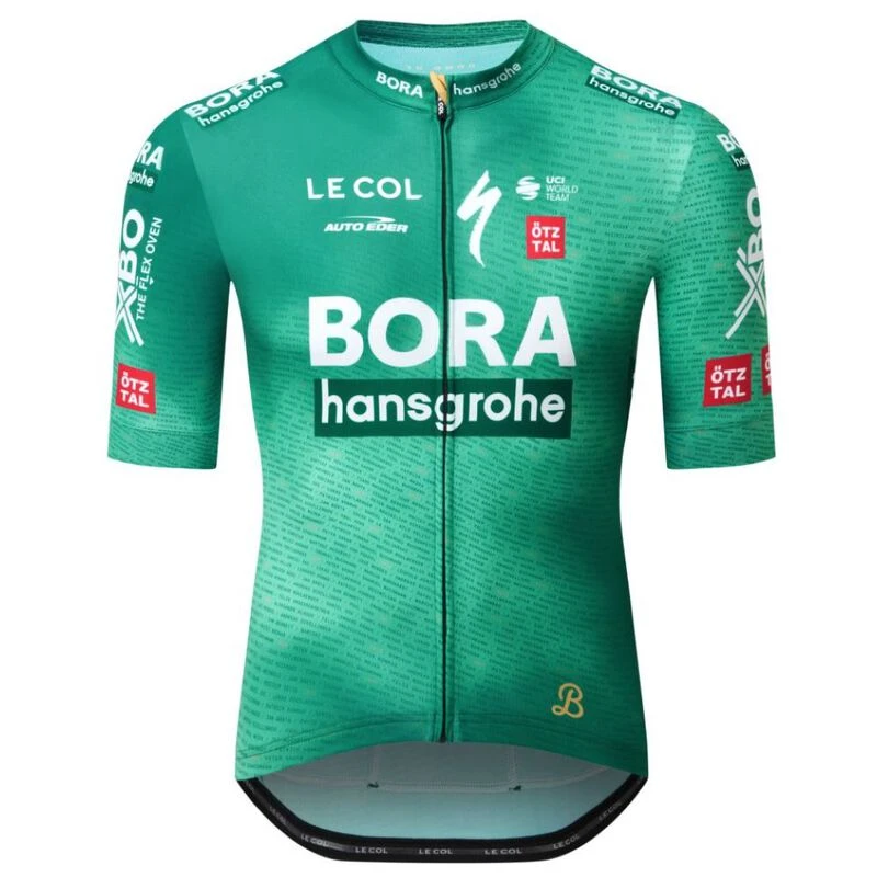 Jersey clearance bora hansgrohe
