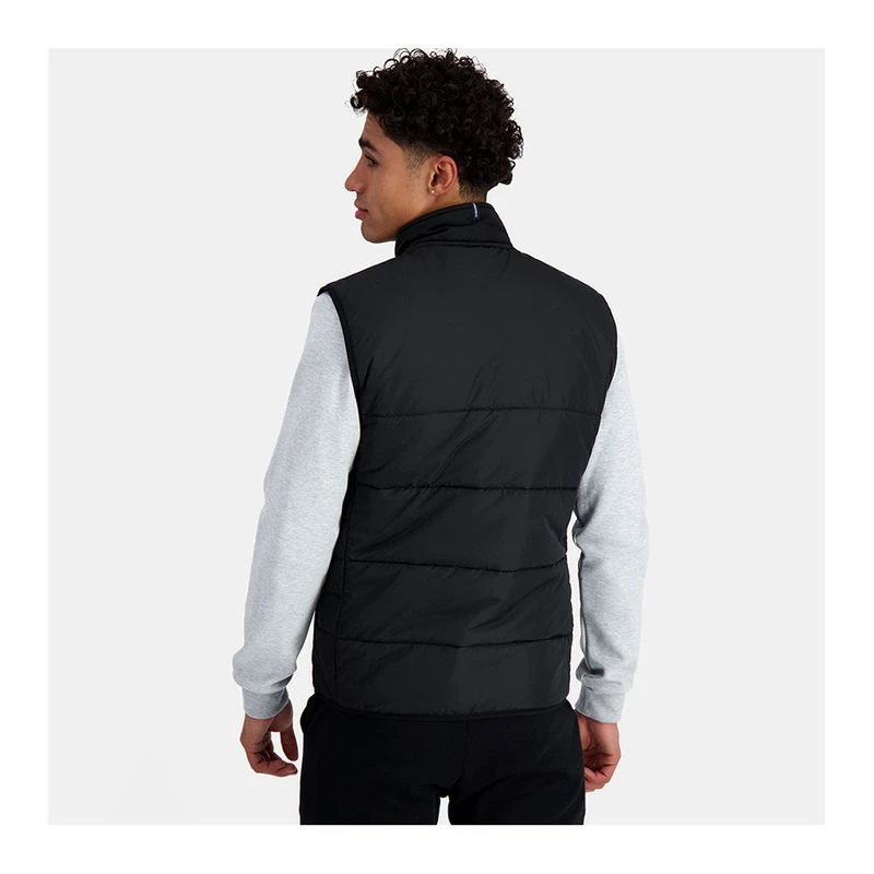 Le coq sportif gilet outlet
