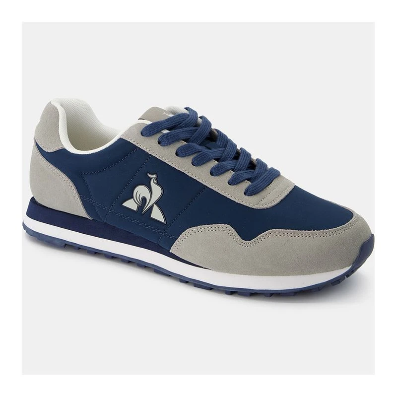Le coq sportif silver shop