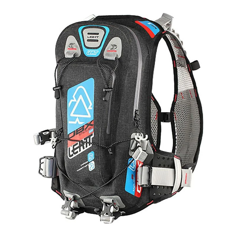 Mochila hidratacion enduro 2025