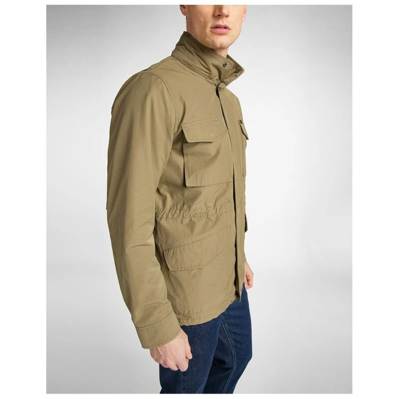 Lee field sales jacket