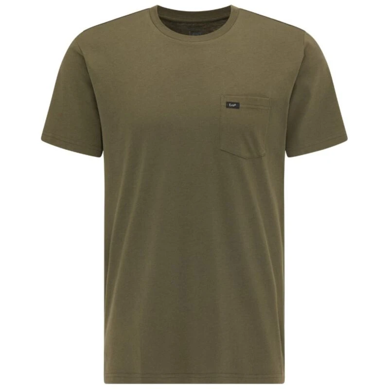Lee pocket tee new arrivals