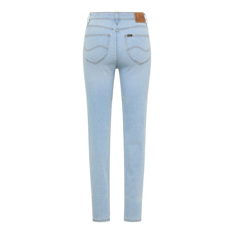 Zuri skinny shop pant