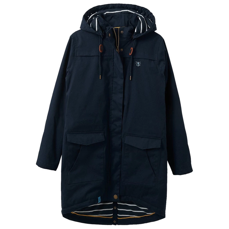 Lighthouse alanna coat clearance