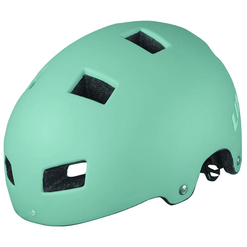 Limar 720 BMX Helmet Matt Green Fir Sportpursuit