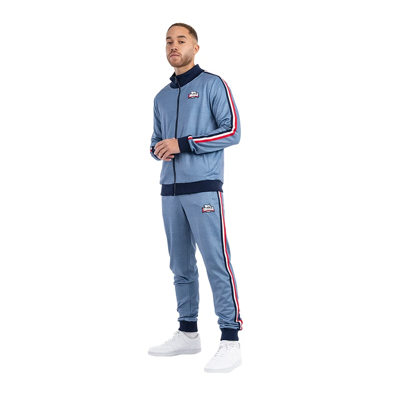 Survetement lonsdale homme cheap