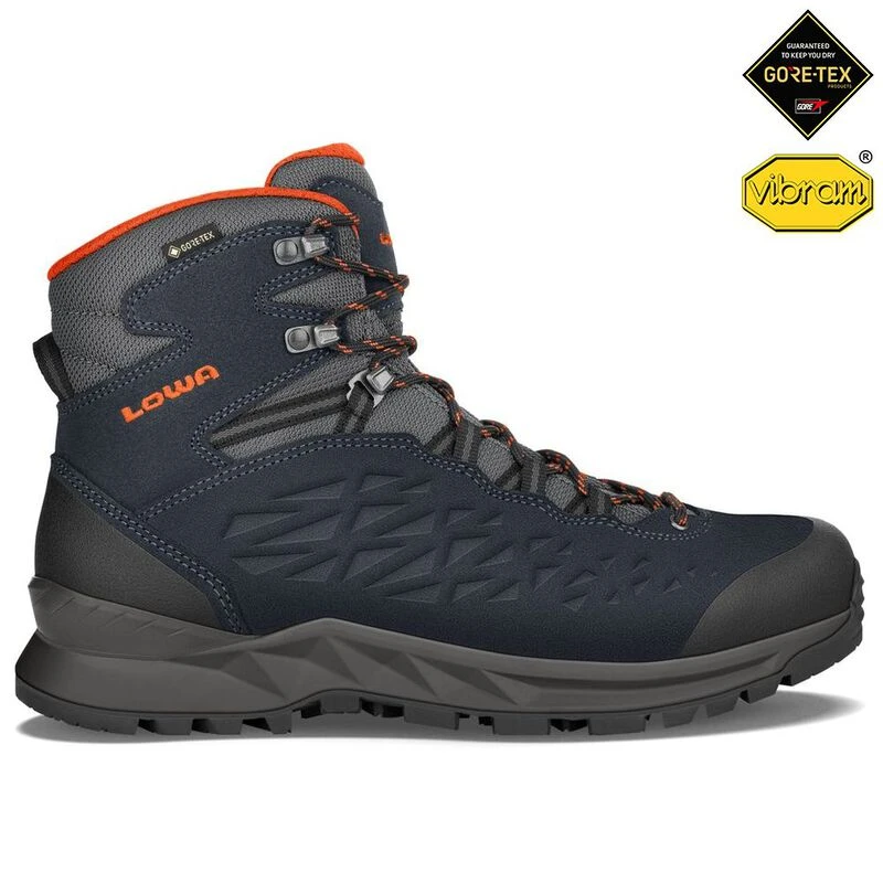 Lowa toro ii gtx mid ws shop