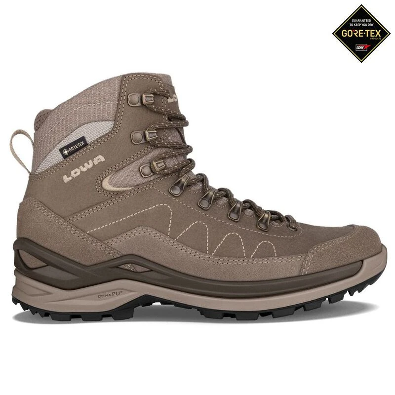 Lowa toro ii gtx mid ws cheap