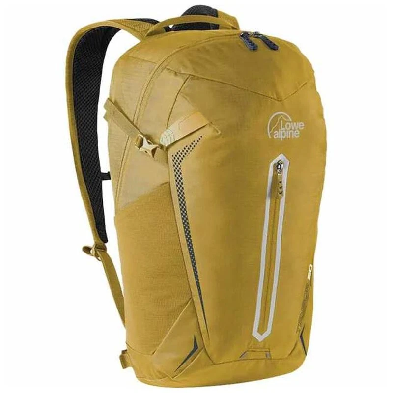 Lowe Alpine Tensor 20L Daysack Golden Palm Sportpursuit